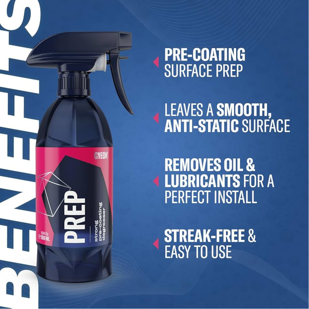 Gyeon Q²M Prep Vorreiniger 1 Liter
