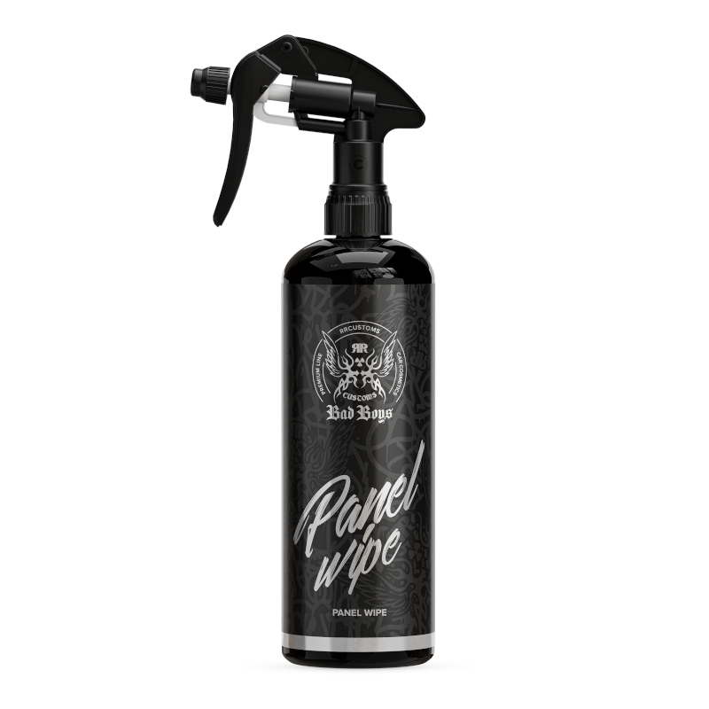 Bad Boys Panel Wipe Entfetter Keramikbeschichtung 0.5L