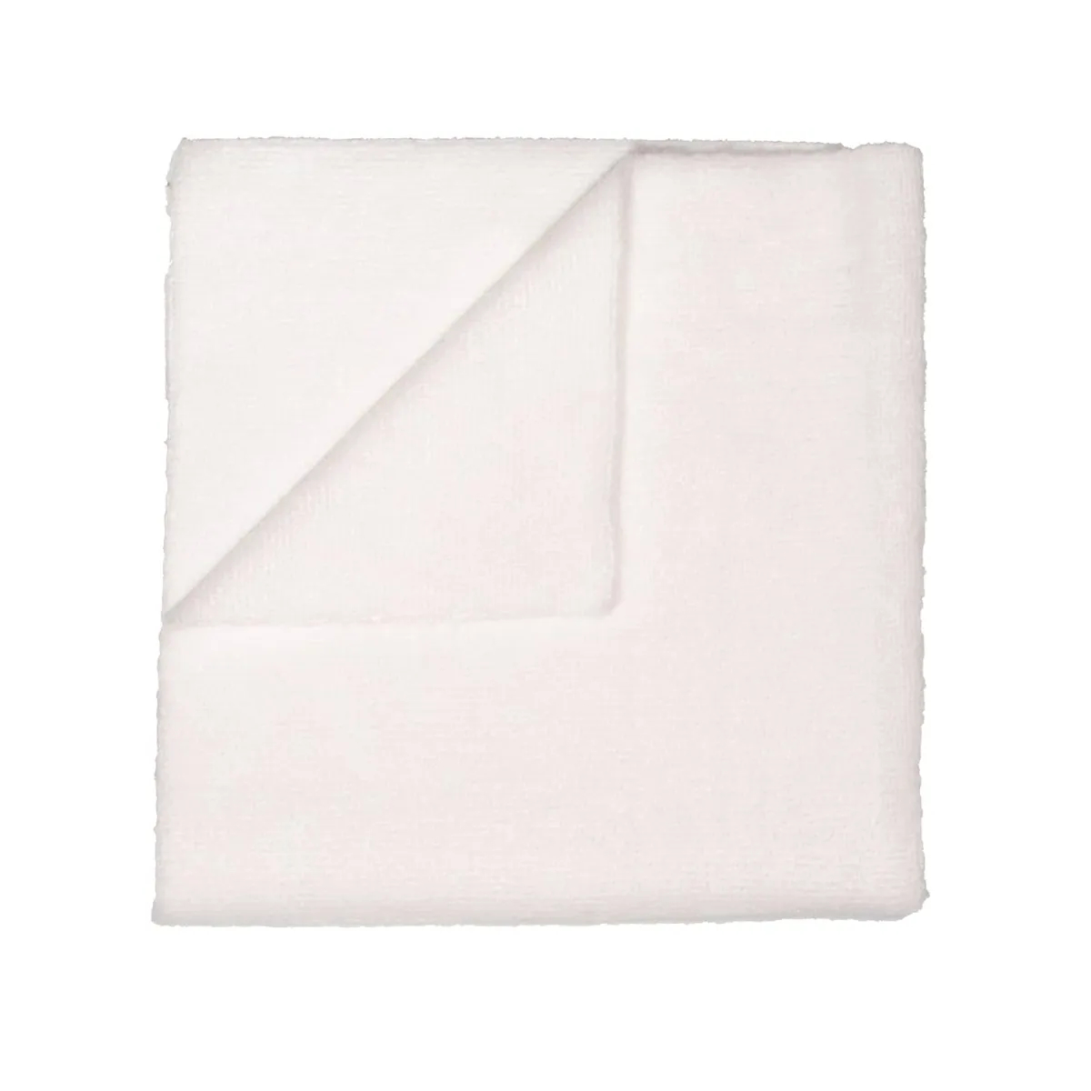 Deturner White Mikrofaser Innenraumtuch 300GSM