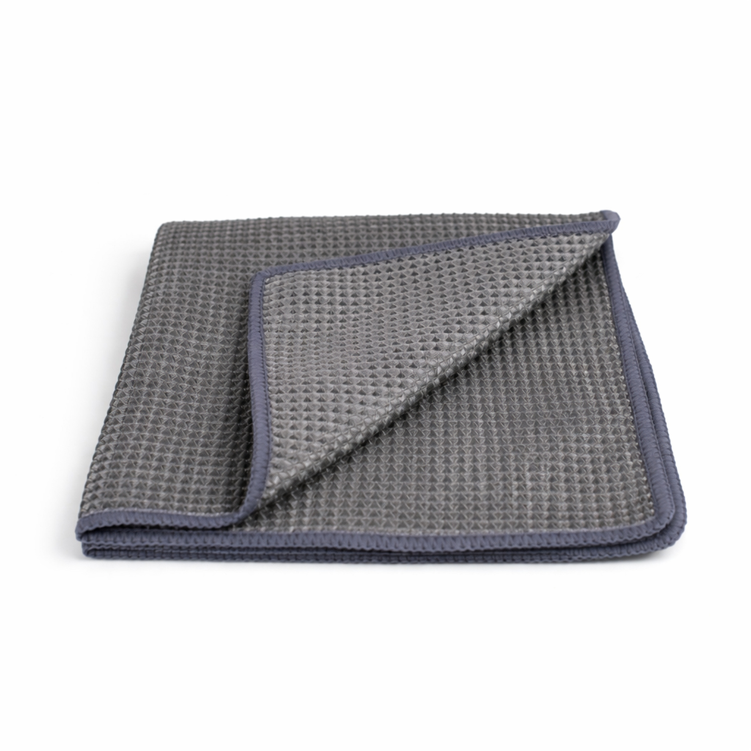 Bad Boys GTools Glastuch Waffel Mikrofaser 40x40cm