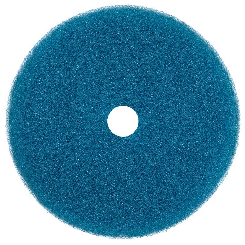 Bad Boys Ultra Heavy Cut Polierpad - sehr hart 125mm