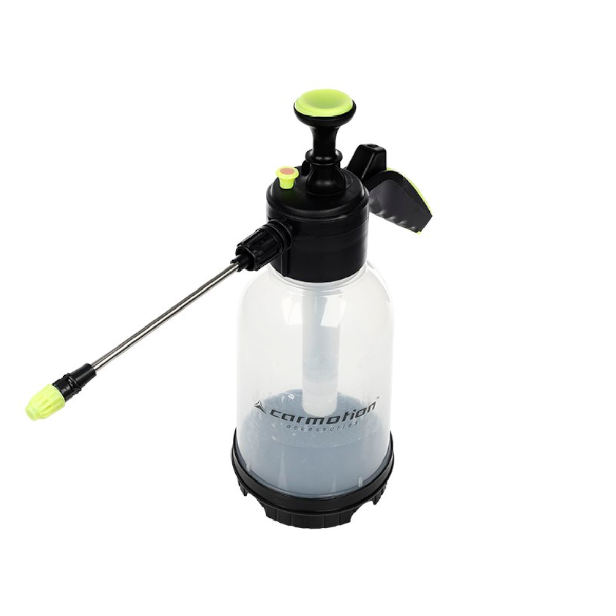CHIMP TOOLS Snow Foam Schaumsprüher 2L + 3 Düsen