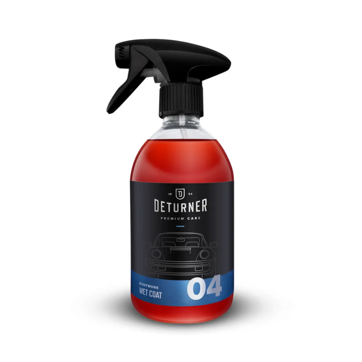 Deturner Wet Coating Nassversiegelung 500ml