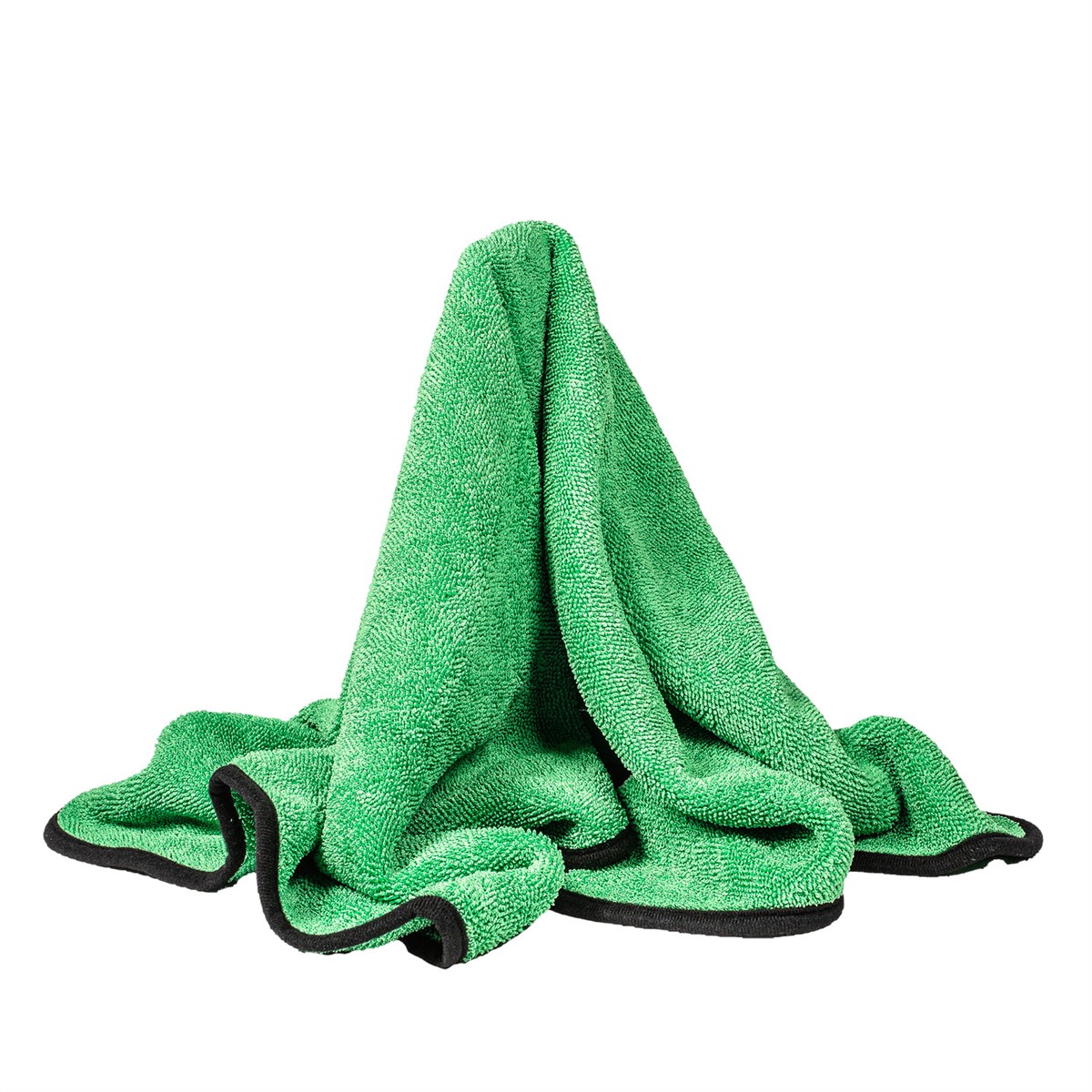 Bad Boys Green Devil Mikrofaser Trockentuch 60x90cm