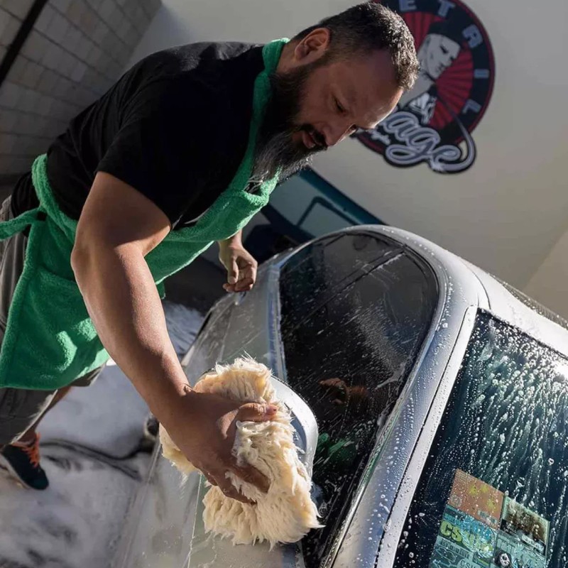 Chemical Guys Bear Claw Scratch Premium Waschpad