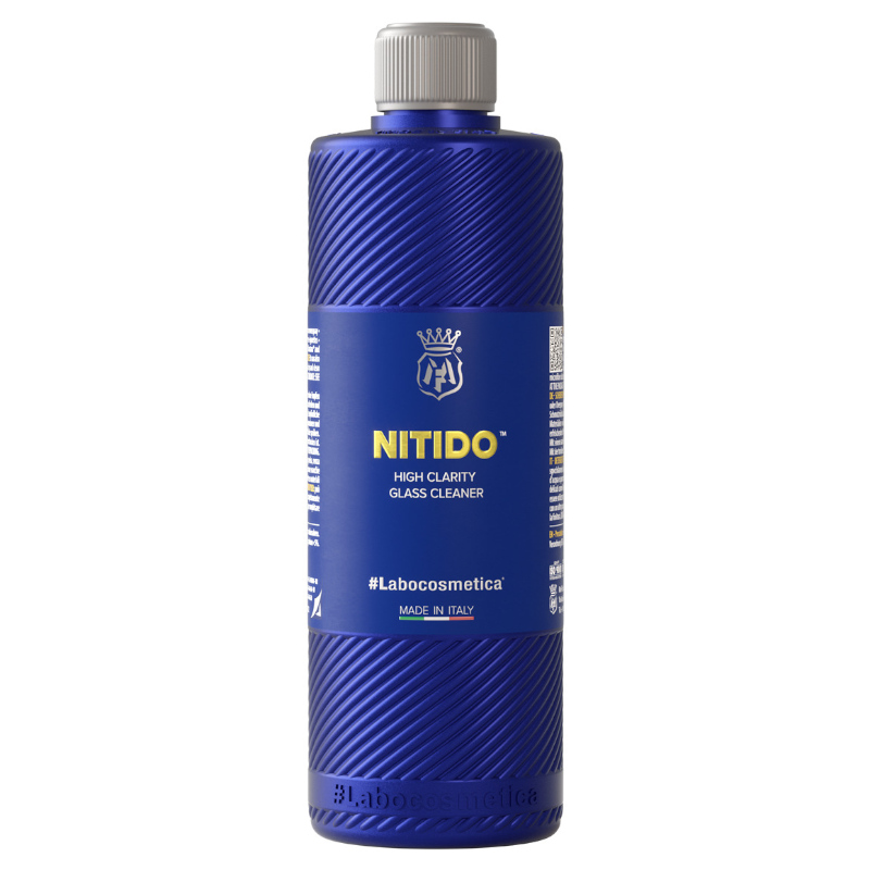 Labocosmetica Nitido - Glasreiniger 0.5L