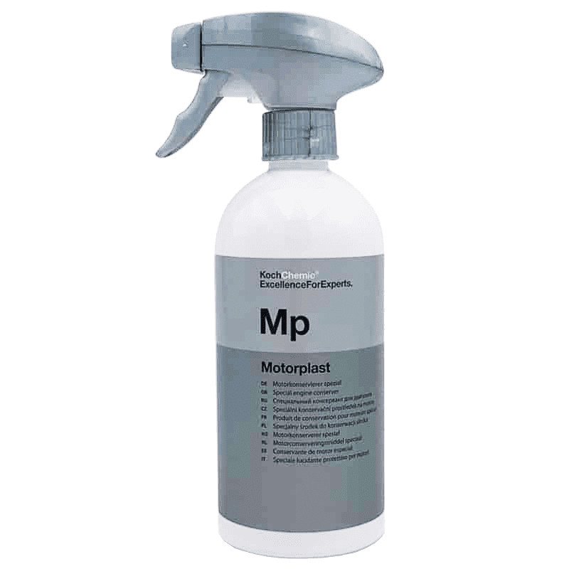 Koch Chemie Motorplast MP 500ml