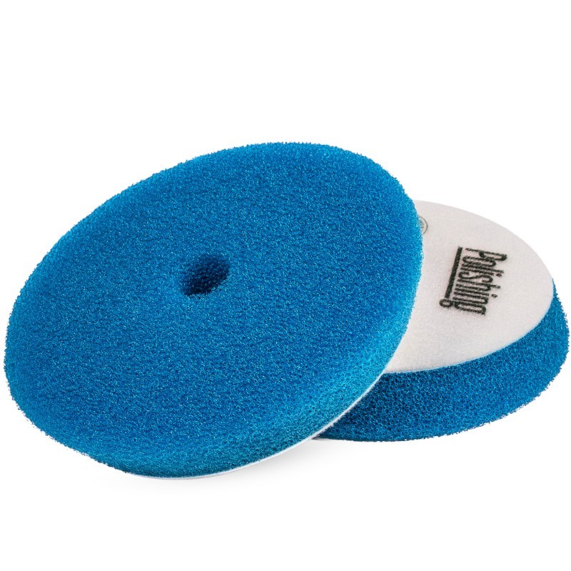 Bad Boys Ultra Heavy Cut Polierpad - sehr hart 125mm