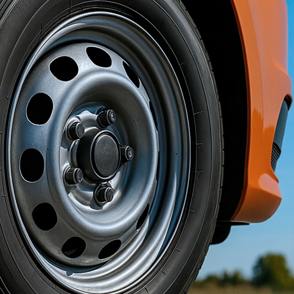 Tuga Chemie Felgenreiniger Set Intensiv mit Felgenpinsel