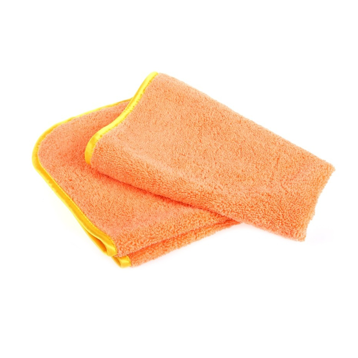 POORBOY'S WORLD Deluxe Mega Plush Coral 40x70cm