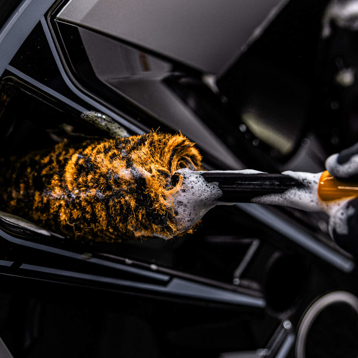 Tuga Chemie Alu Teufel Spezial Felgenreiniger 1 Liter