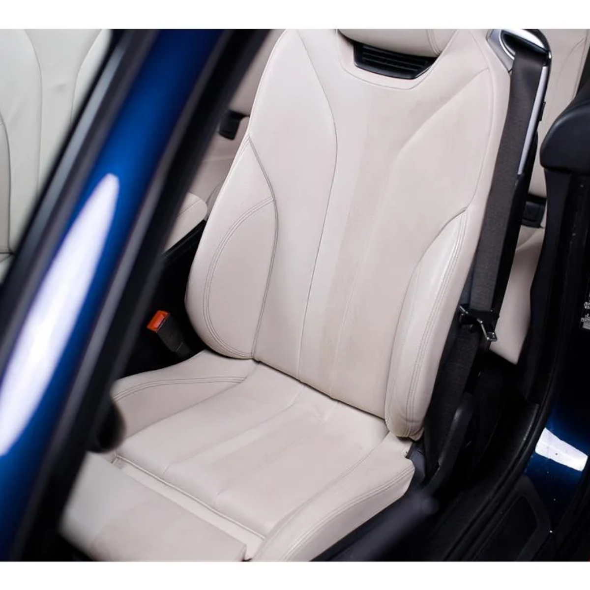 Gyeon Q²M Leather Set - Lederpflege Set Stark