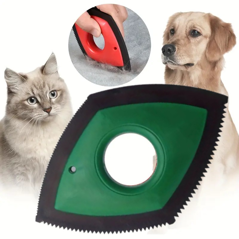 CHIMP TOOLS Hair Brush Tierhaarbürste