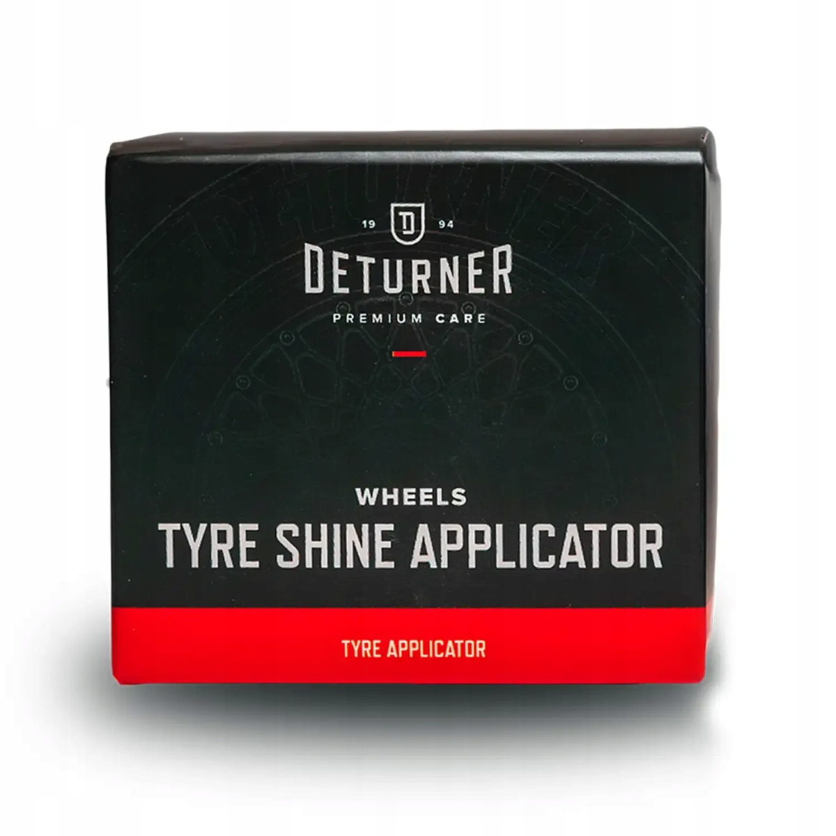 Deturner Tyre Shine Applicator Pinsel