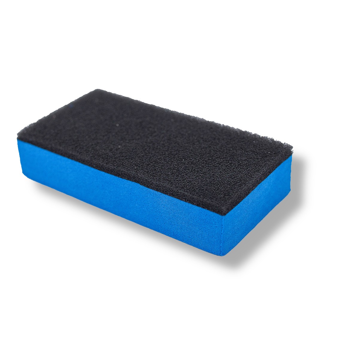 Bad Boys Applikator Block für Suede Tücher / Coating Tücher