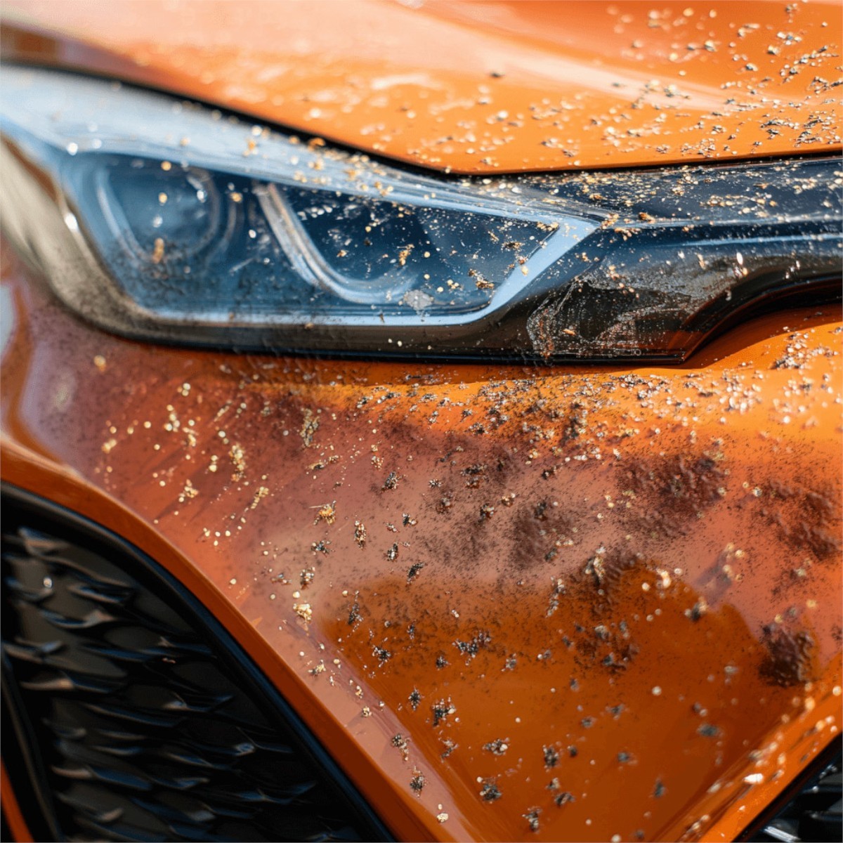 Tuga Chemie Insekten Teufel - Insektenentferner 5L