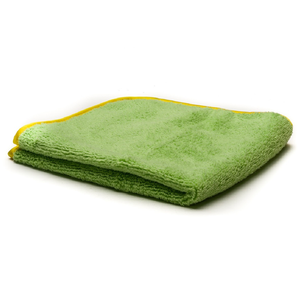 POORBOY'S WORLD Deluxe Mega Plush Grün 40x70cm