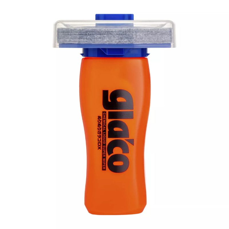 Soft99 Glaco QAD Scheibenversiegelung 120ml