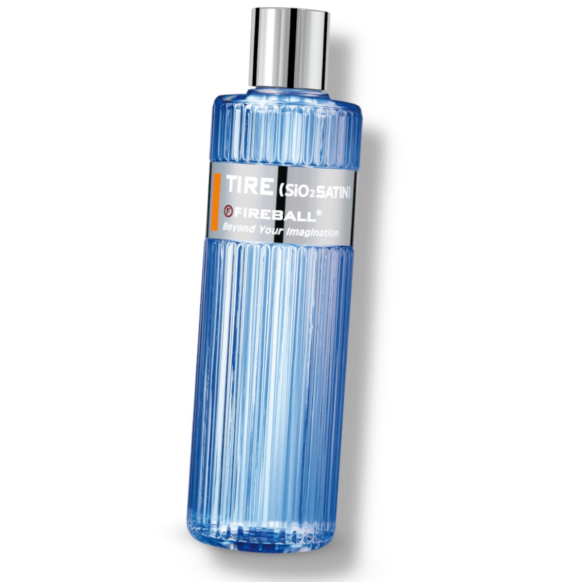 Fireball Tire Reifenpflege - seidenmatt 0,5L