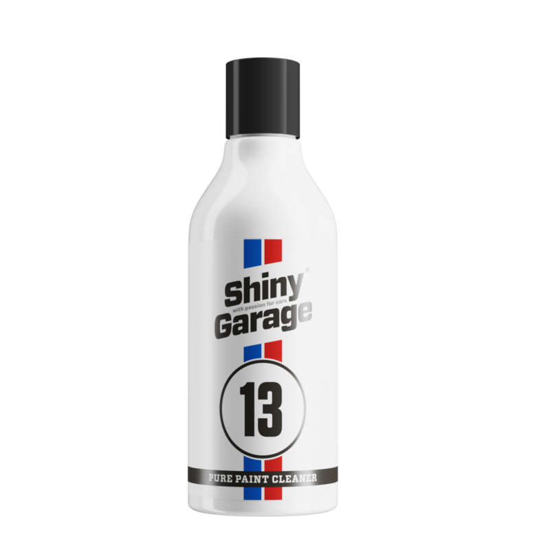 Shiny Garage Pure Paint Lackreiniger 250 ml