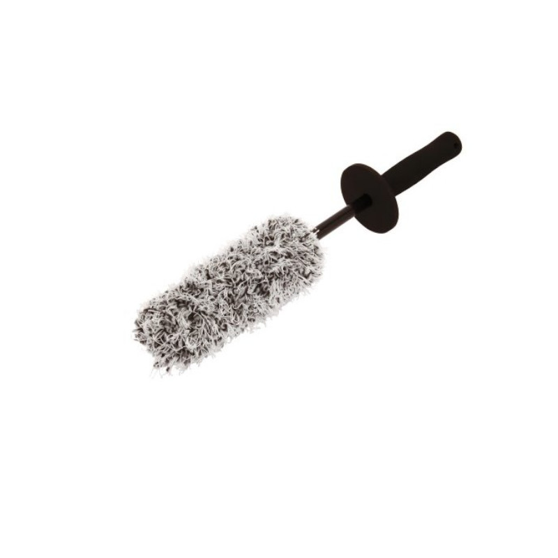 Profi Polish Mikrofaser Felgenbürste Gentle Wheelbrush