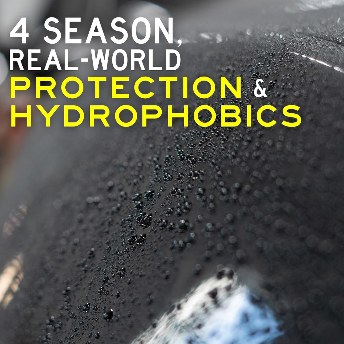 COLLINITE 845 Insulator Carnauba & Polymer Autowax 473ml