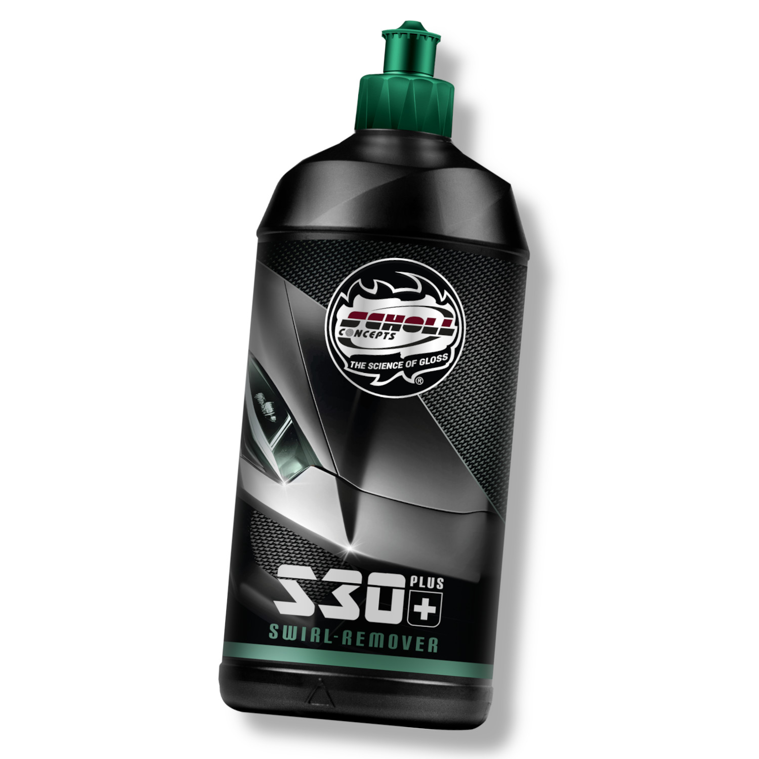 Scholl Concepts S30+ Hochglanzpolitur 500g
