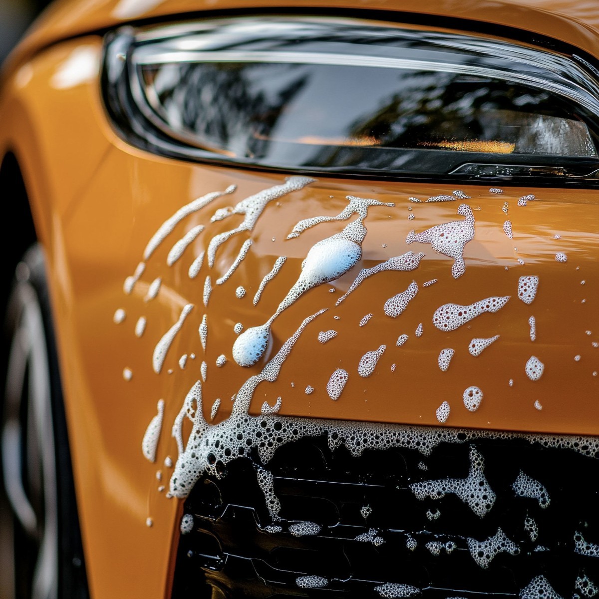 Tuga Chemie Insekten Teufel - Insektenentferner 5L