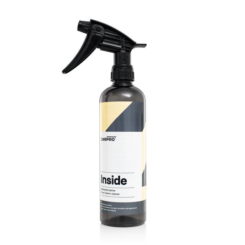 CarPro Inside Cleaner - Innenraumreiniger Konzentrat 500ml