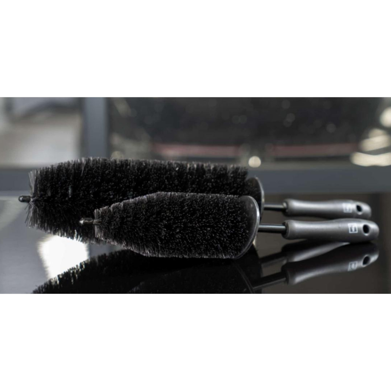 Koch Chemie Wheel Brush Set - 2 Felgenbürsten 