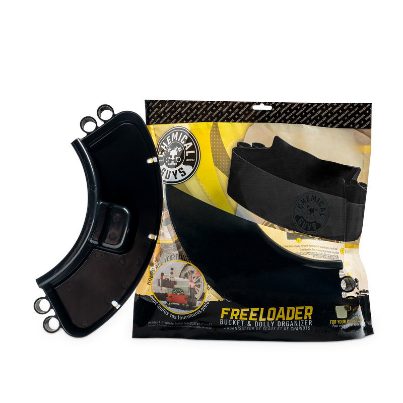 Chemical Guys Freeloader Ablagefach für alle Wascheimer Chemical Guys Freeloader Ablagefach für alle Wascheimer