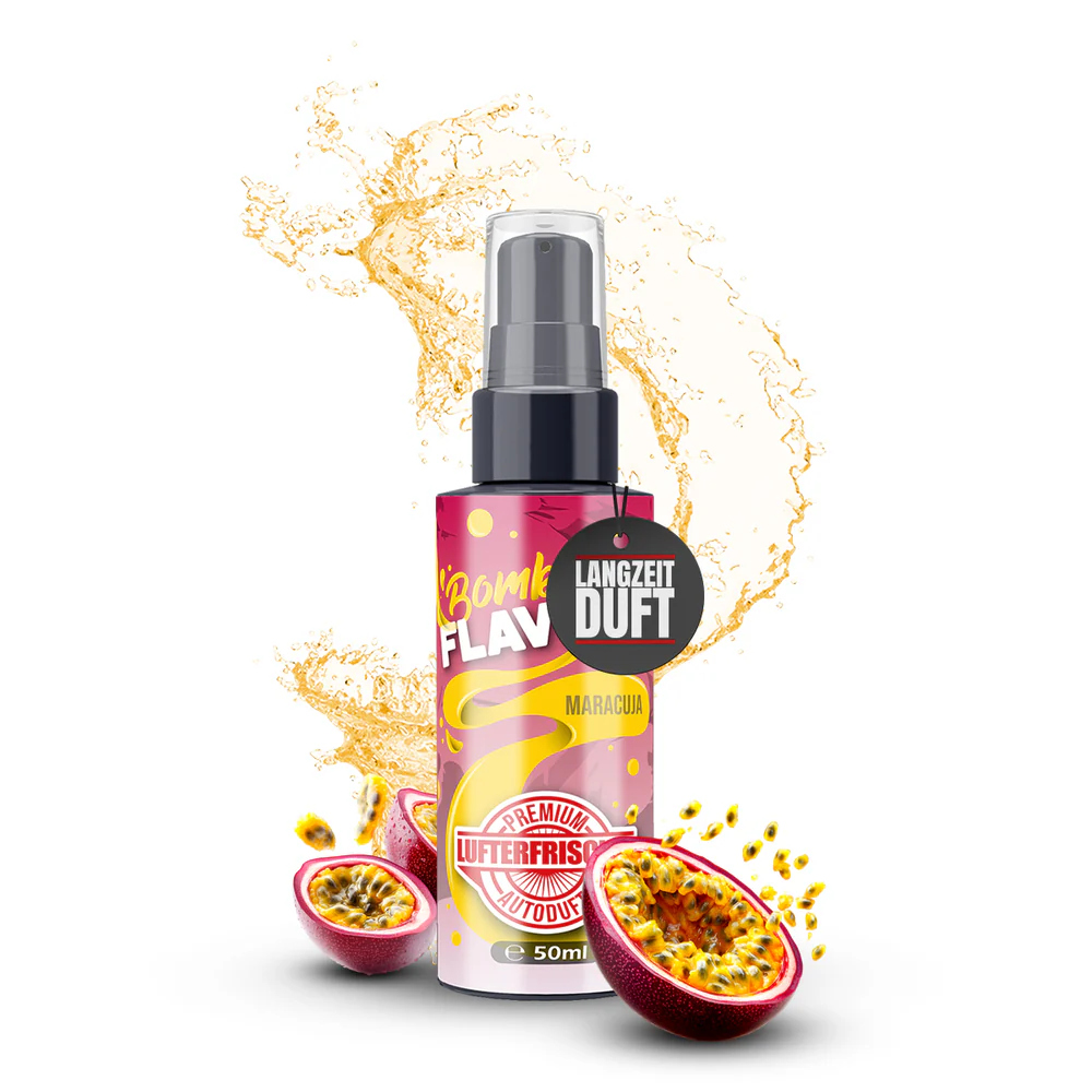 Shiny Chiefs Flavour Bomb