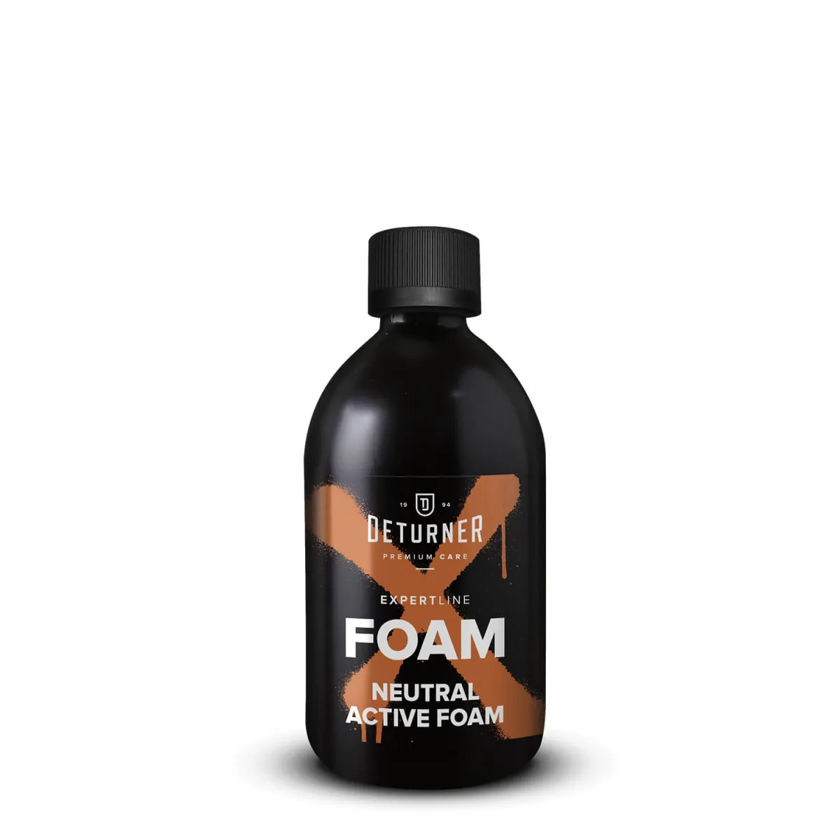 Deturner Xpert Line FOAM Neutral 0.5L