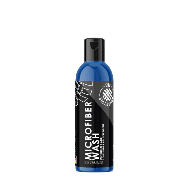 The Collection Microfiber Wash 60ml