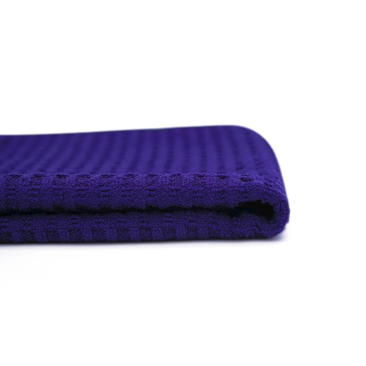 The Collection Waffle Glas Reinigungstuch 40x40cm