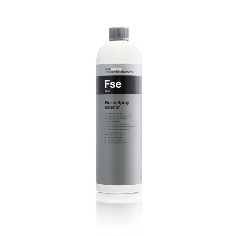 Koch Chemie Finish Spray Exterior FSE 1 Liter