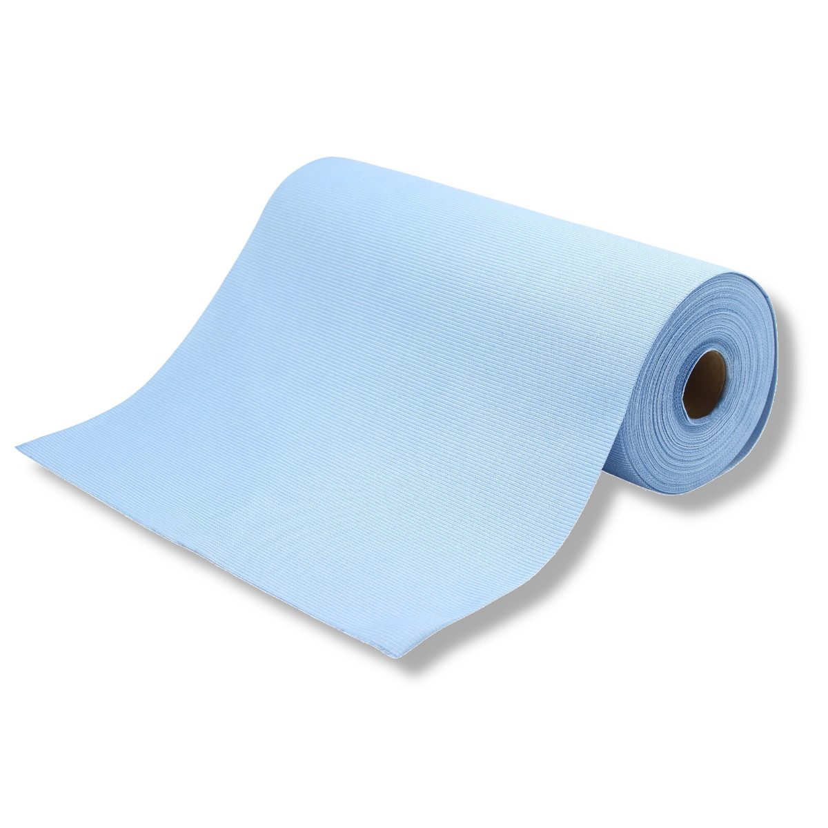 CHIMP TOOLS - Mikrofaser Glastuch Rolle 50Stk - 30x30cm