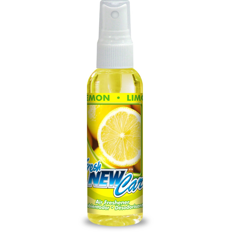 L&D Fresh New Duftspray verschiedene Sorten 60 ml