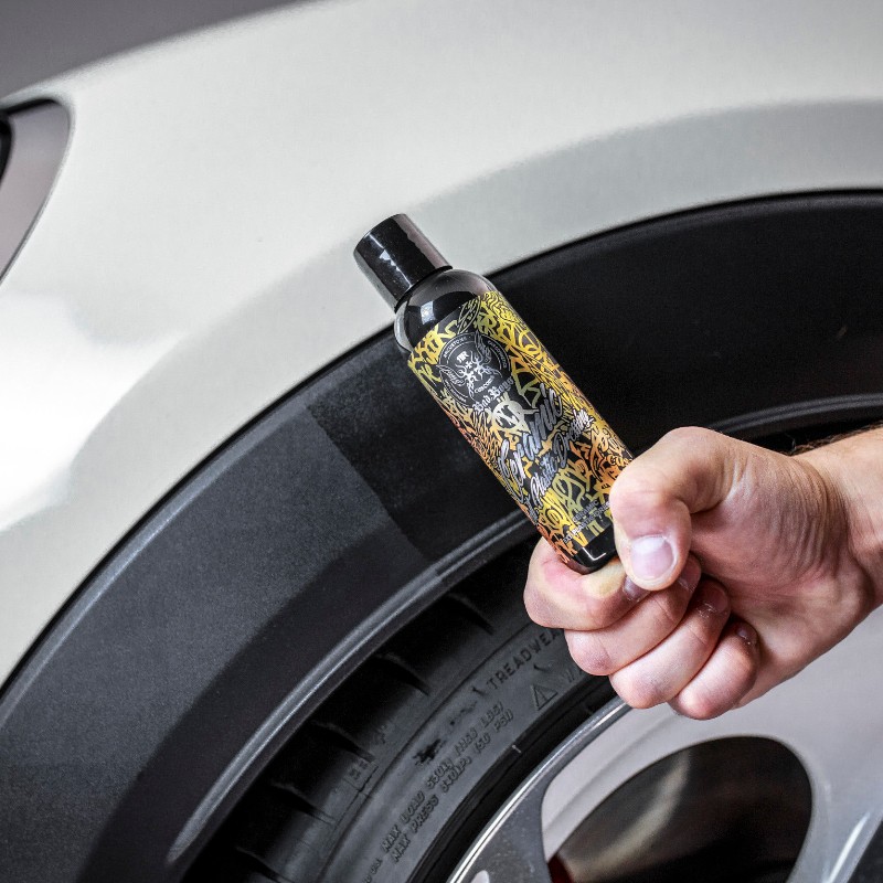 Bad Boys Ceramic Ext. Plastic Dressing Kunststoffpflege Außen 150ml