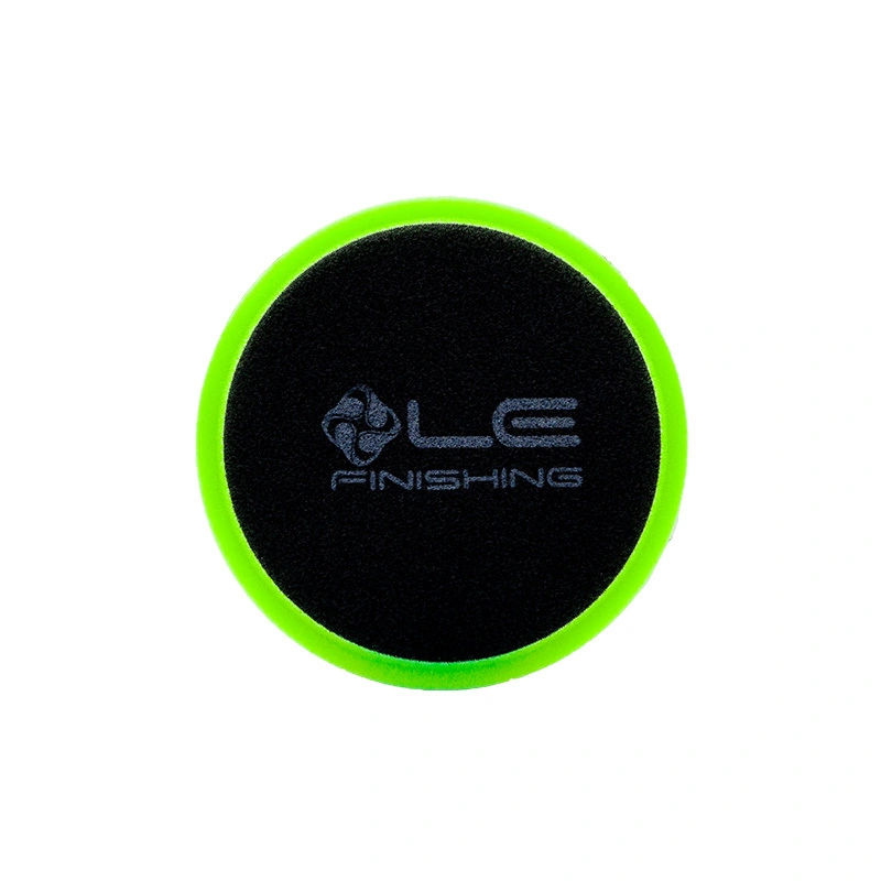 Liquid Elements Pad Man V2 Polierpad 125mm
