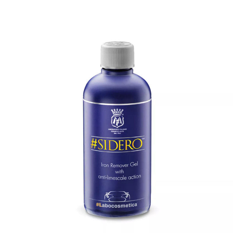 Labocosmetica Sidero Flugrostentferner 0.5L