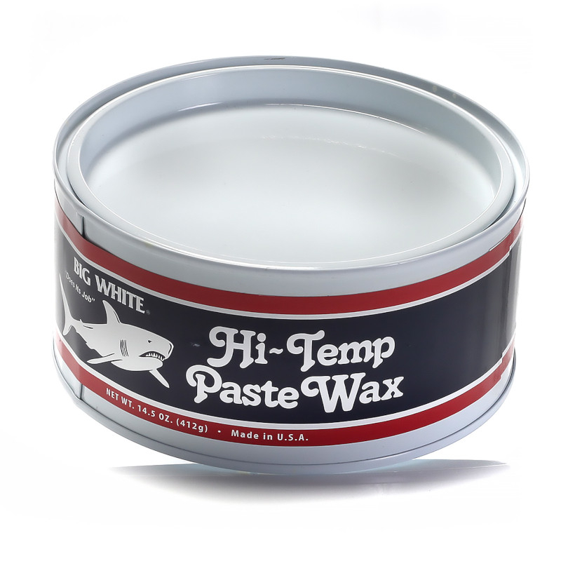 Finish Kare 1000P Hi-Temp Paste Wax - Wachsset