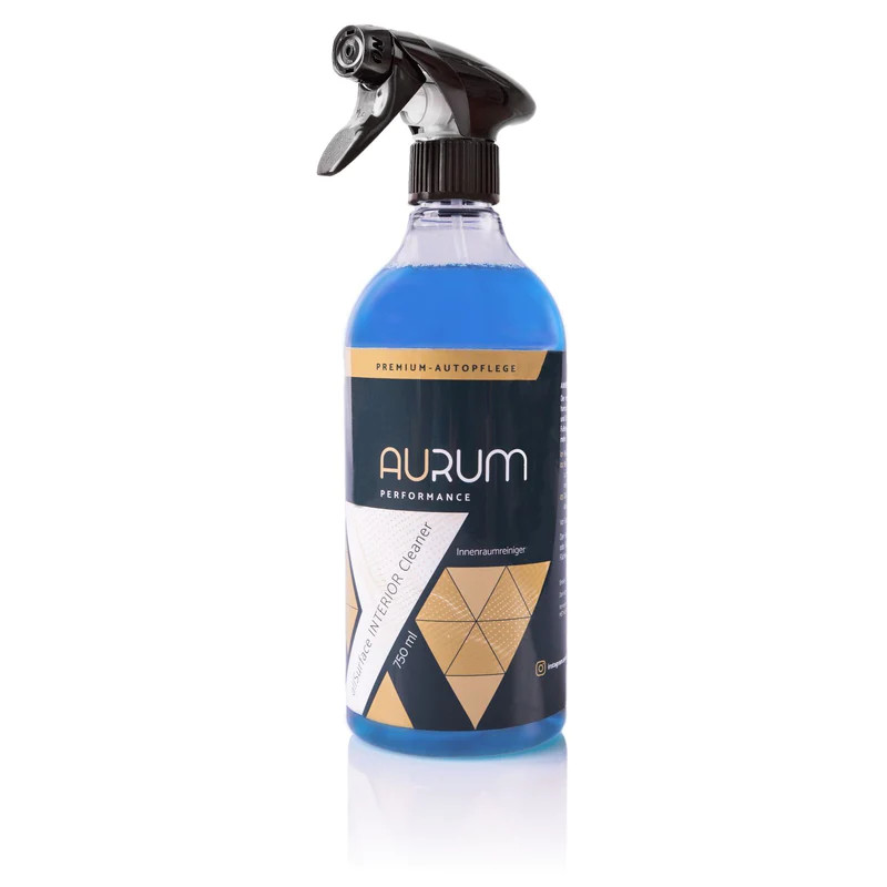 AURUM Performance allSurface INTERIOR Cleaner 0.75L