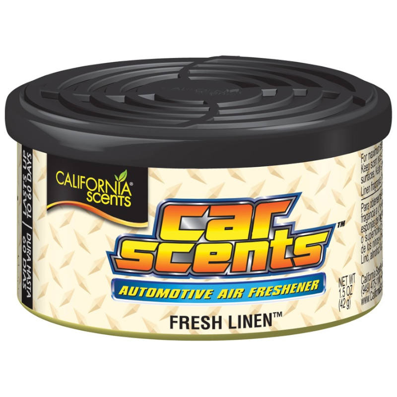 California Scents Car Scent