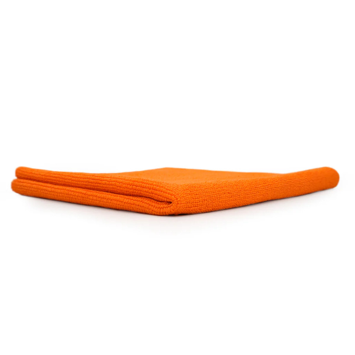 The Collection Wipeout Allrounder Mikrofasertuch Orange 10er Pack