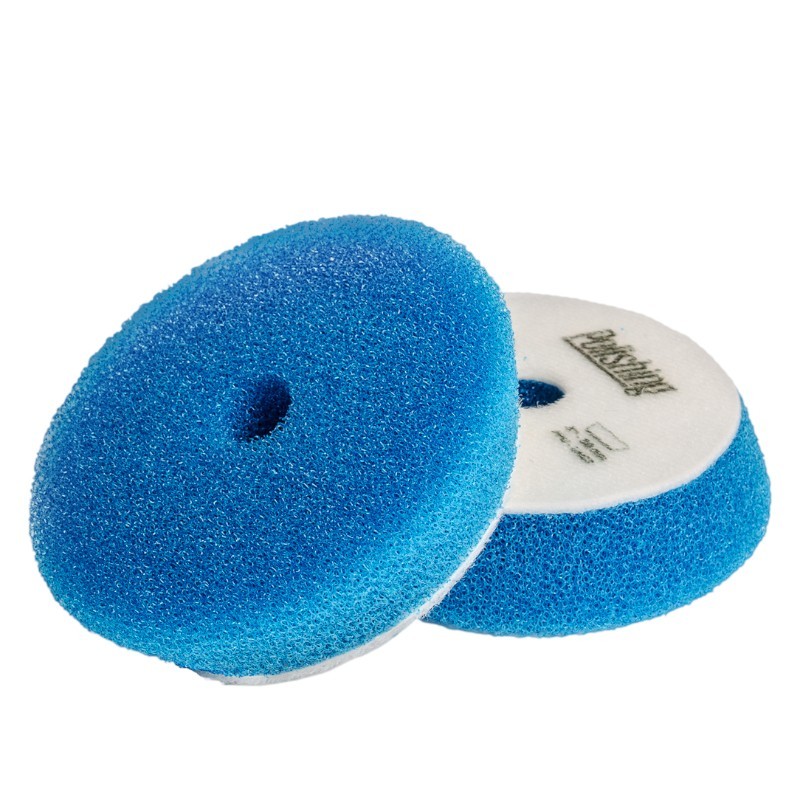 Bad Boys Ultra Heavy Cut Polierpad - sehr hart 75mm