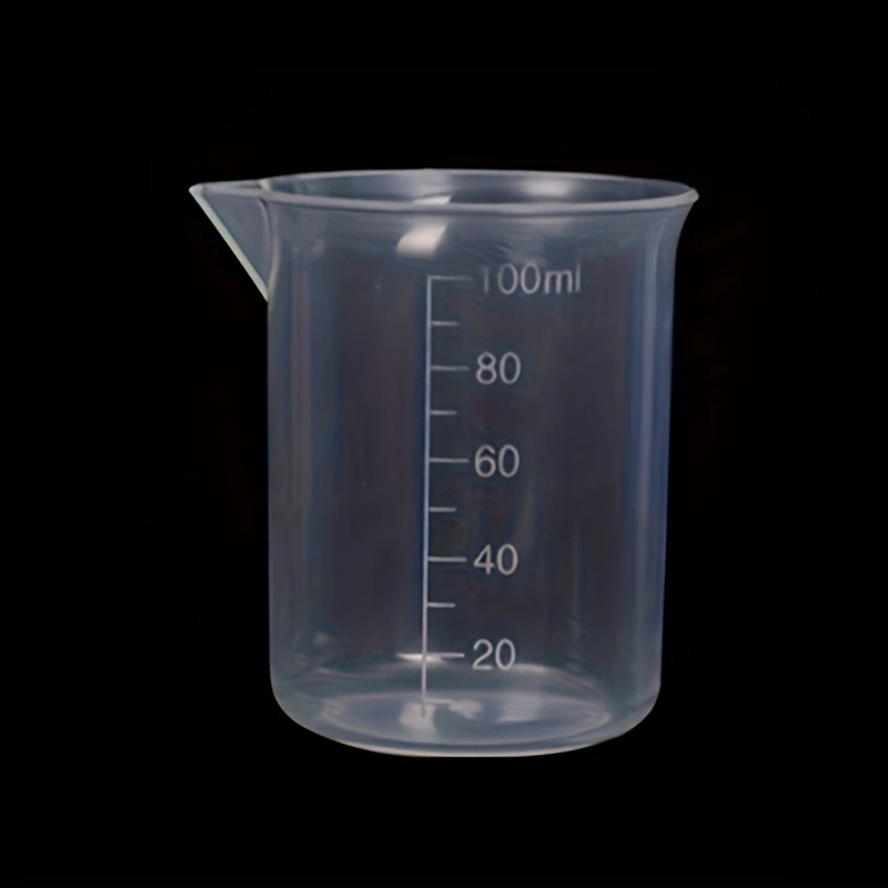 Chimp Tools Mischbecher | Dosierhilfe 100 ml
