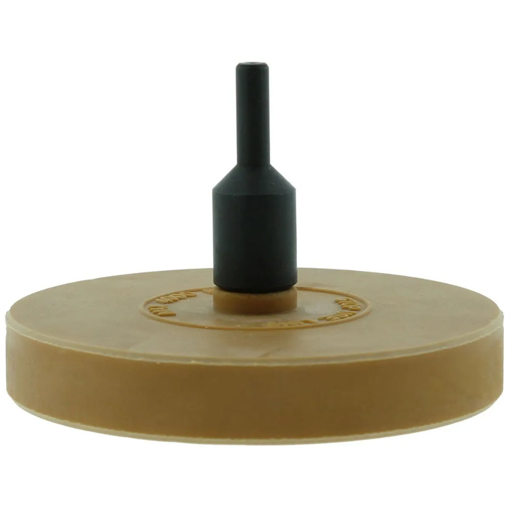 HPX Reifenradierer sanft | Aufkleber-, Zierstreifen- und Kleberentferner