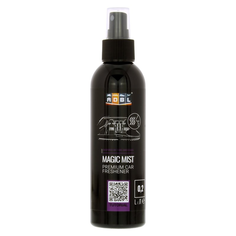 ADBL Magic Mist Innenraumduft 200ml