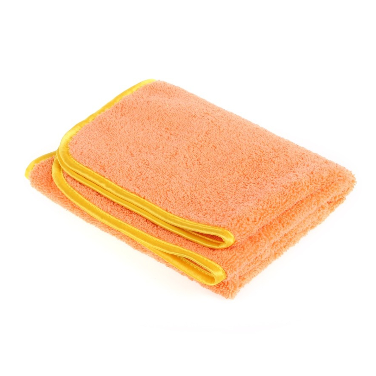 POORBOY'S WORLD Deluxe Mega Plush Coral 40x70cm